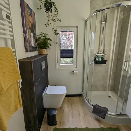 Tinyhouse Nelson Villa Papenburg Exterior photo