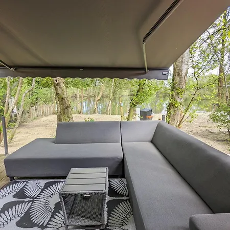 Tinyhouse Nelson Villa Papenburg Exterior photo