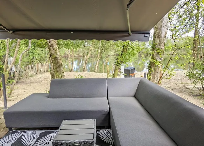 Tinyhouse Nelson