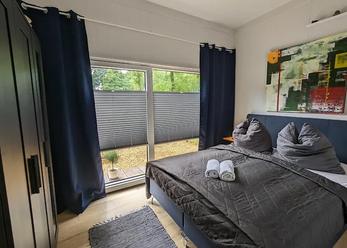 Tinyhouse Nelson