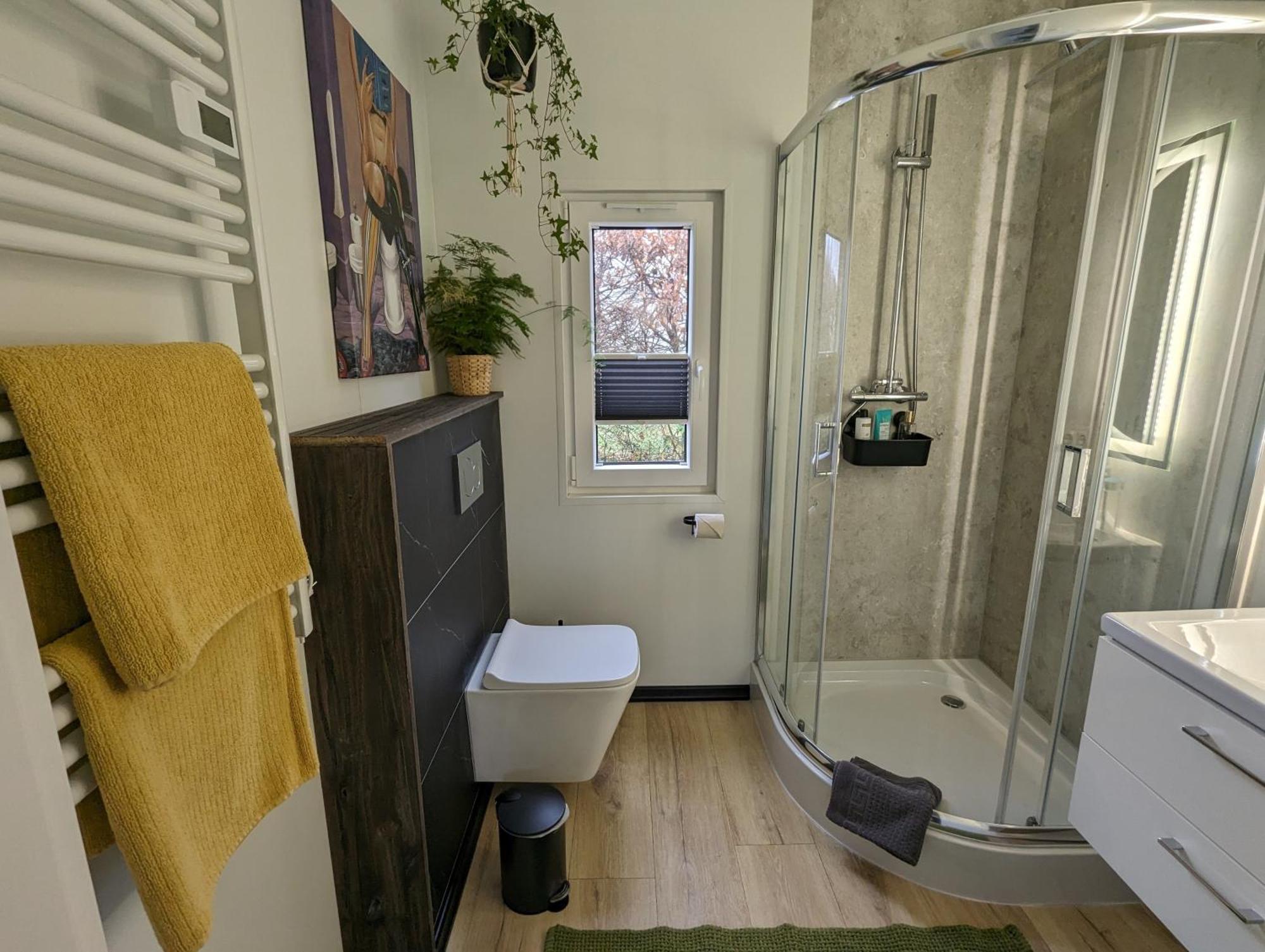 Holiday home Tinyhouse Nelson *