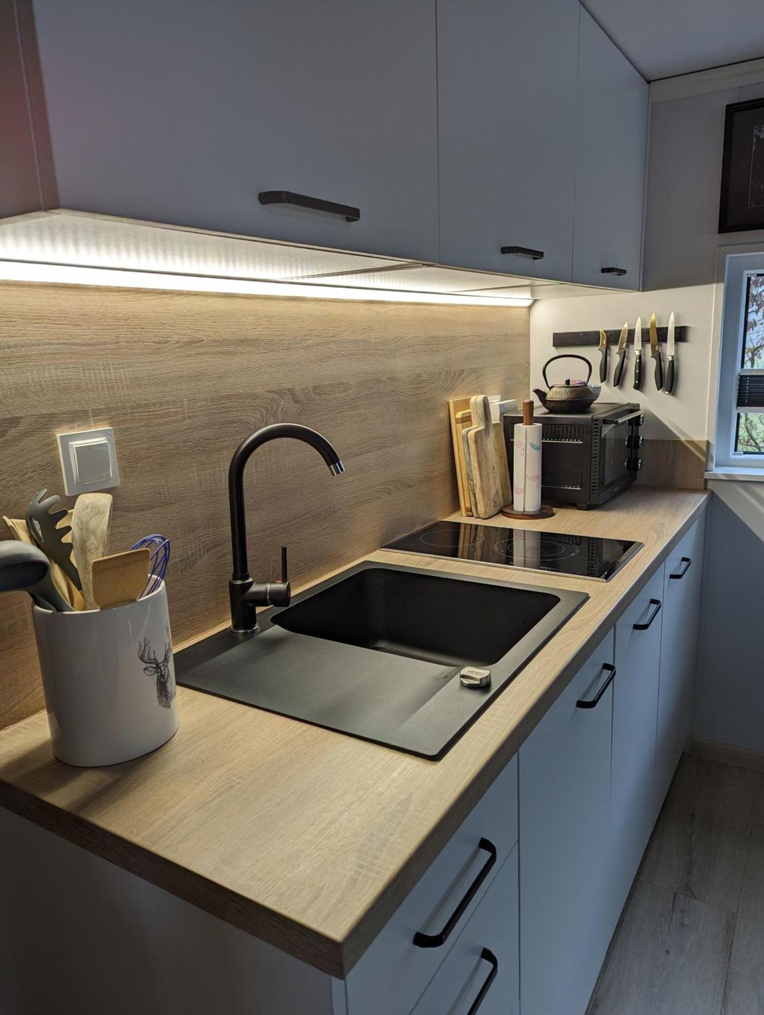 Tinyhouse Nelson