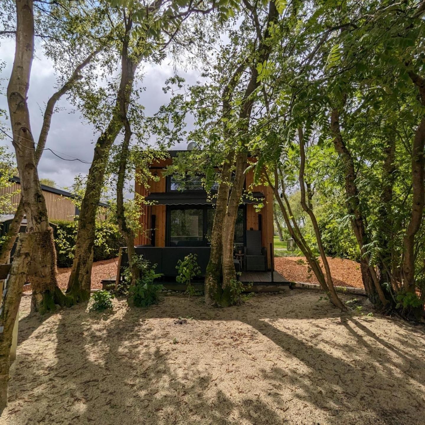 Holiday home Tinyhouse Nelson *