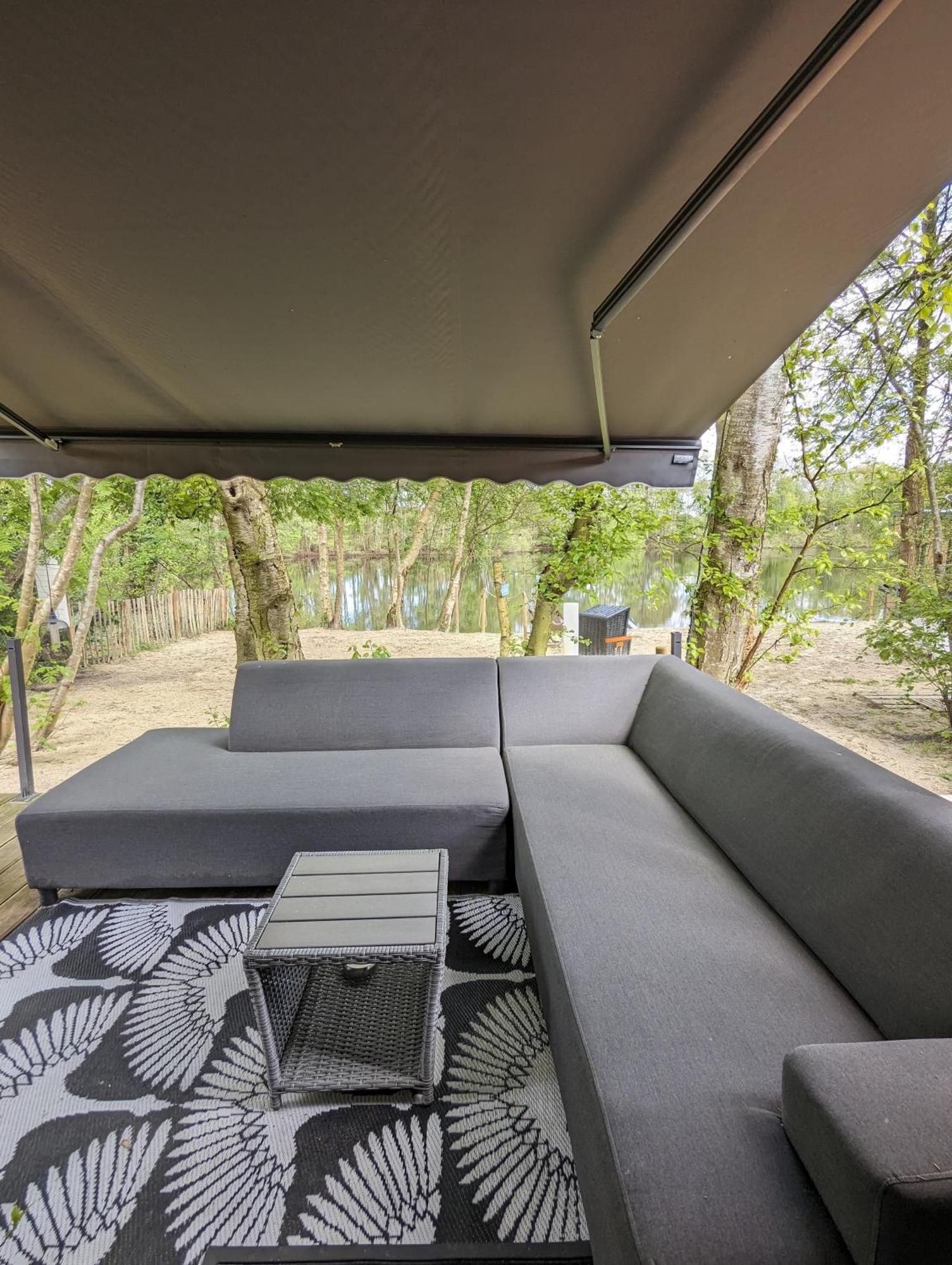 Tinyhouse Nelson Papenburg