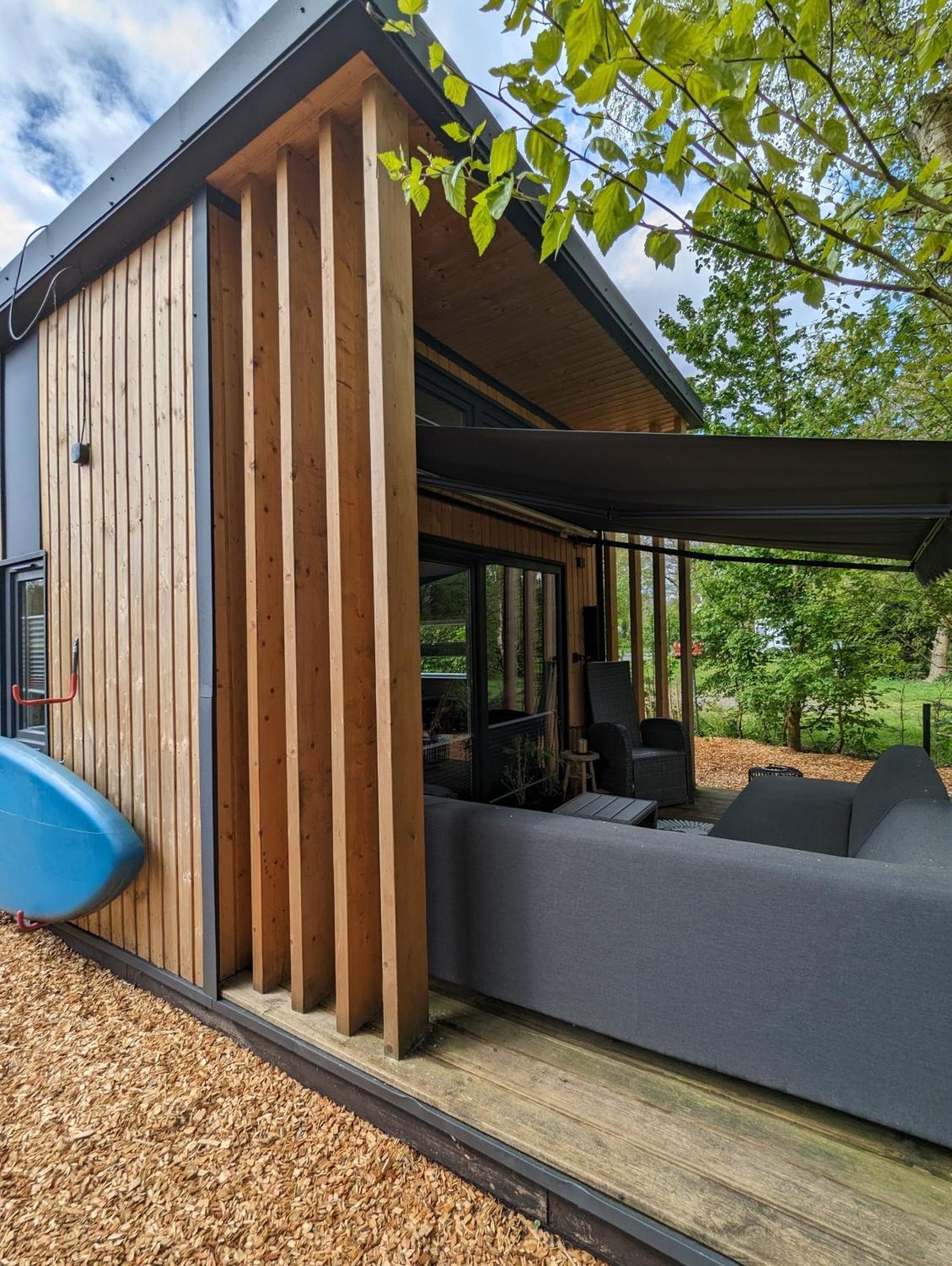 Holiday home Tinyhouse Nelson