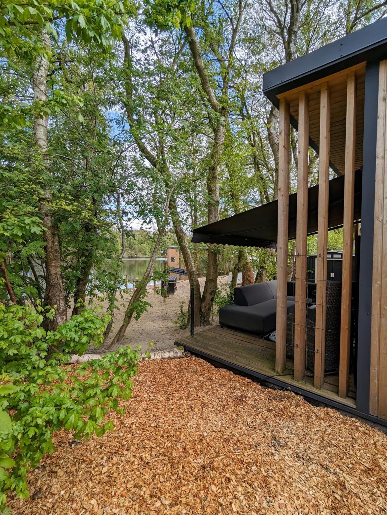 Holiday home Tinyhouse Nelson *
