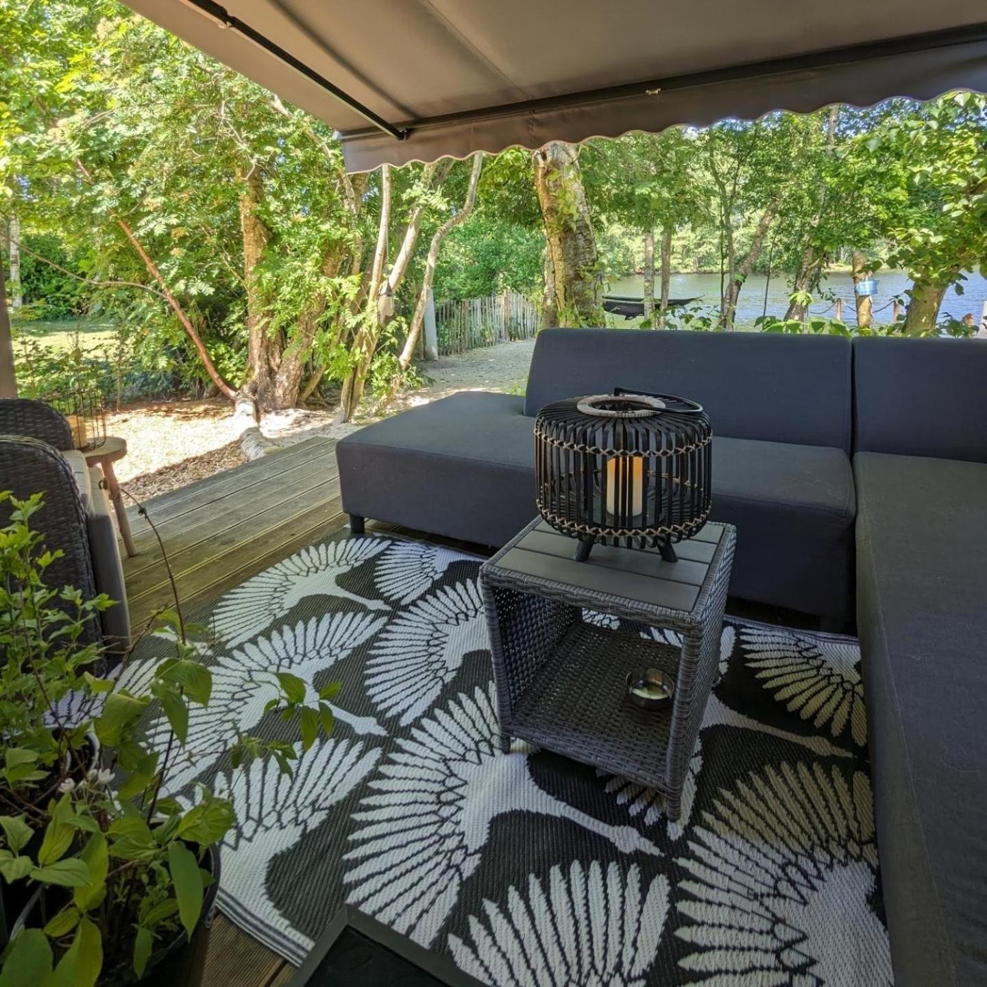 Tinyhouse Nelson *