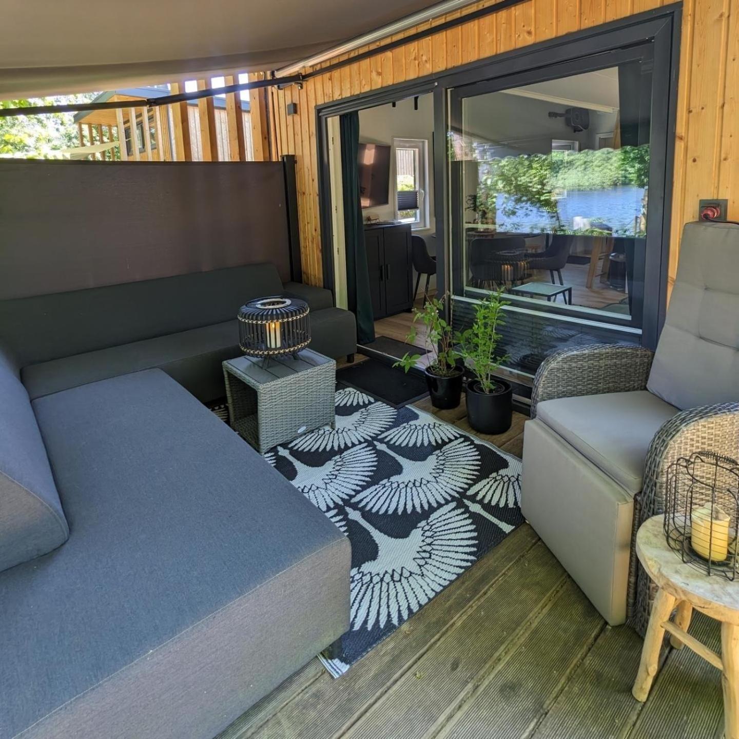 Holiday home Tinyhouse Nelson