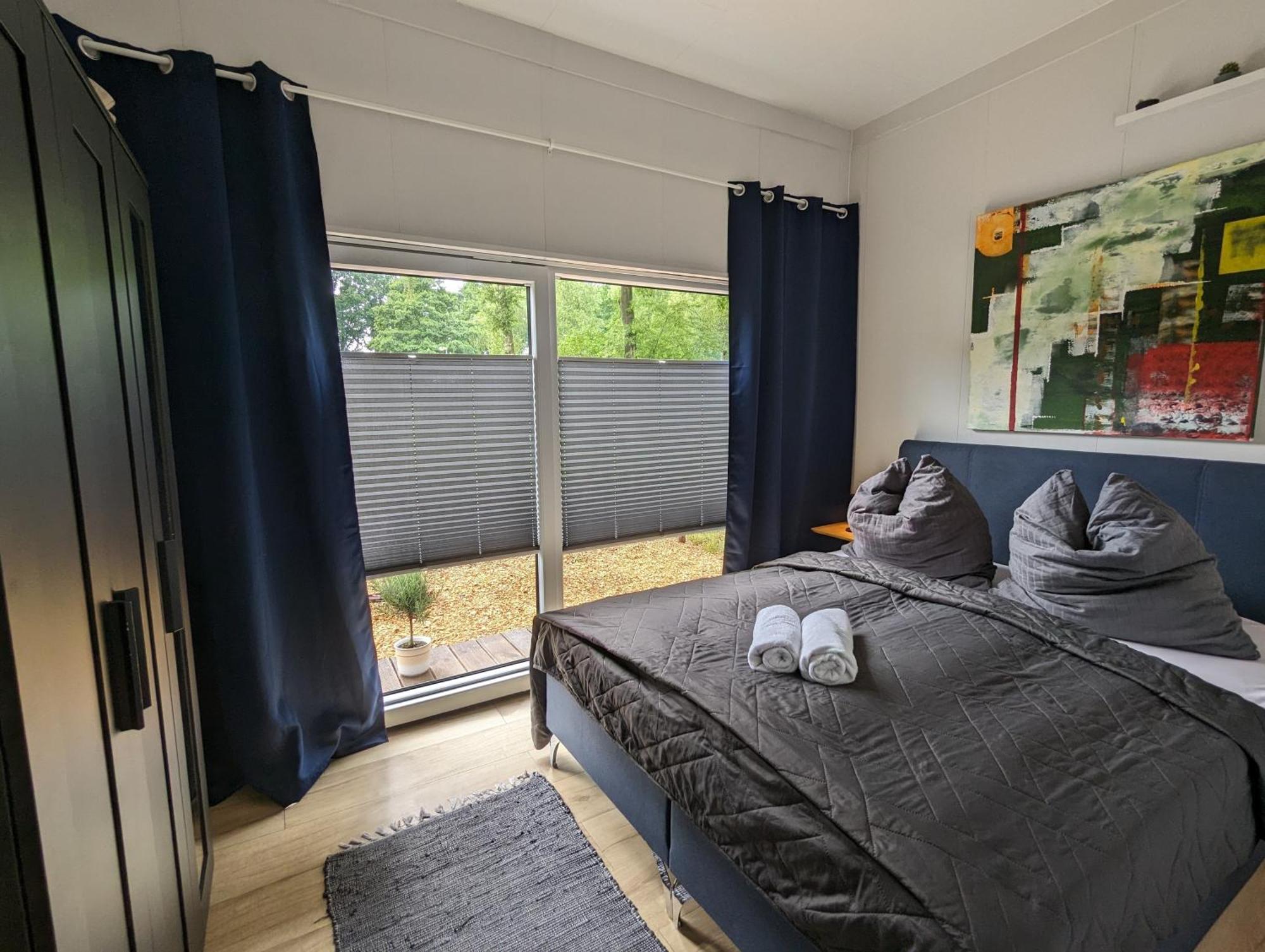 Holiday home Tinyhouse Nelson *