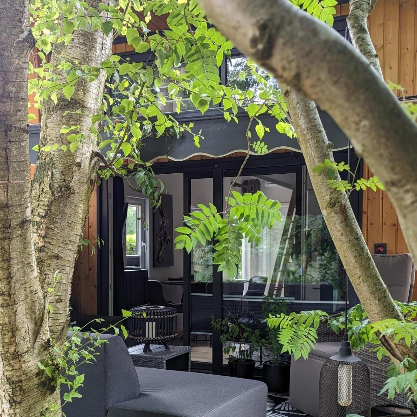 Tinyhouse Nelson