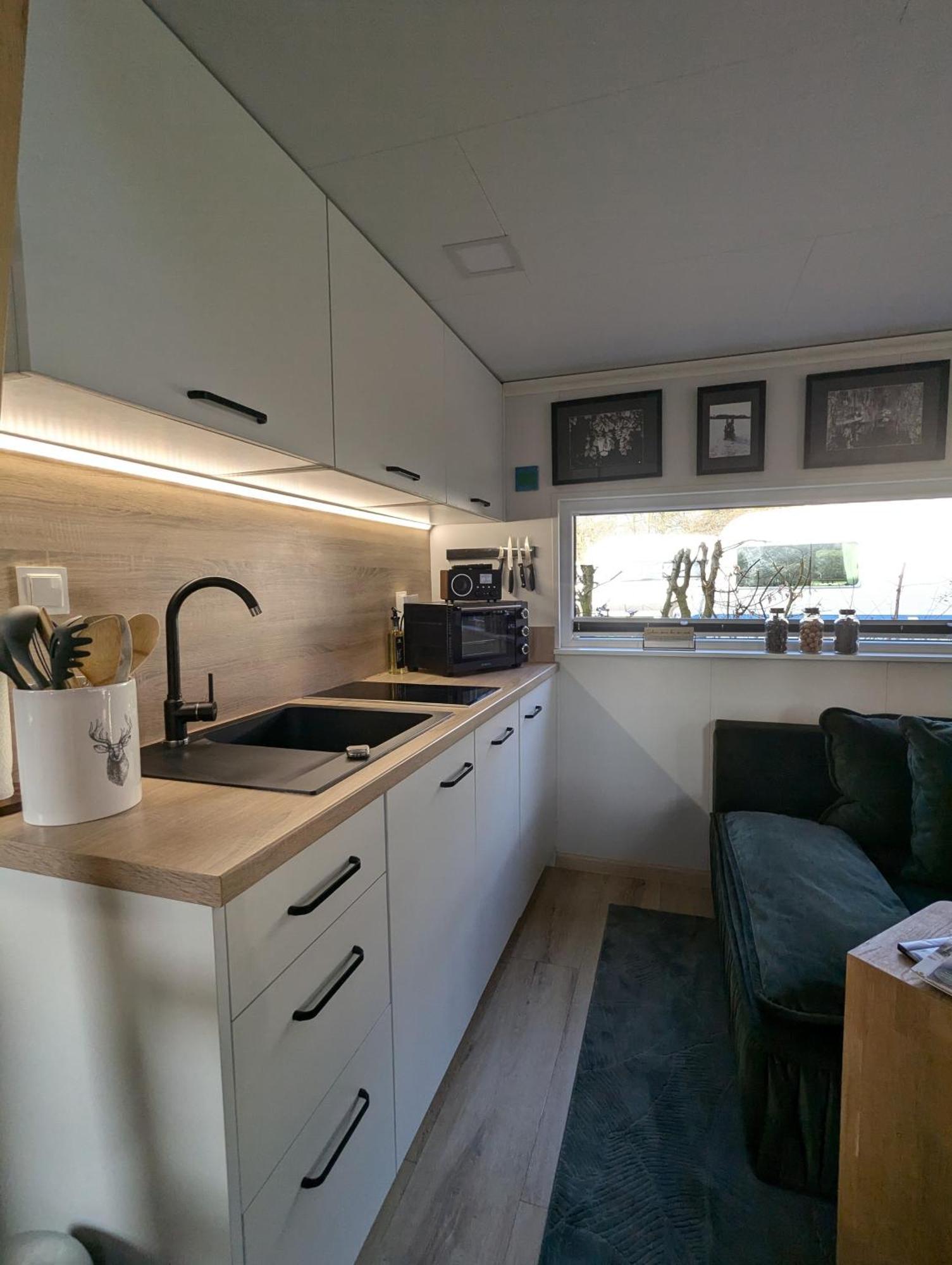 Holiday home Tinyhouse Nelson Papenburg