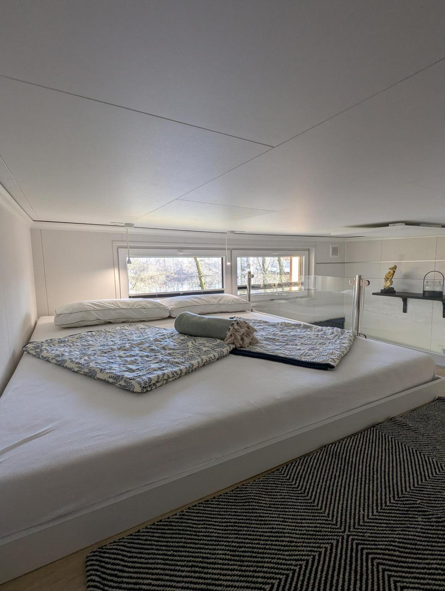 Tinyhouse Nelson * Papenburg