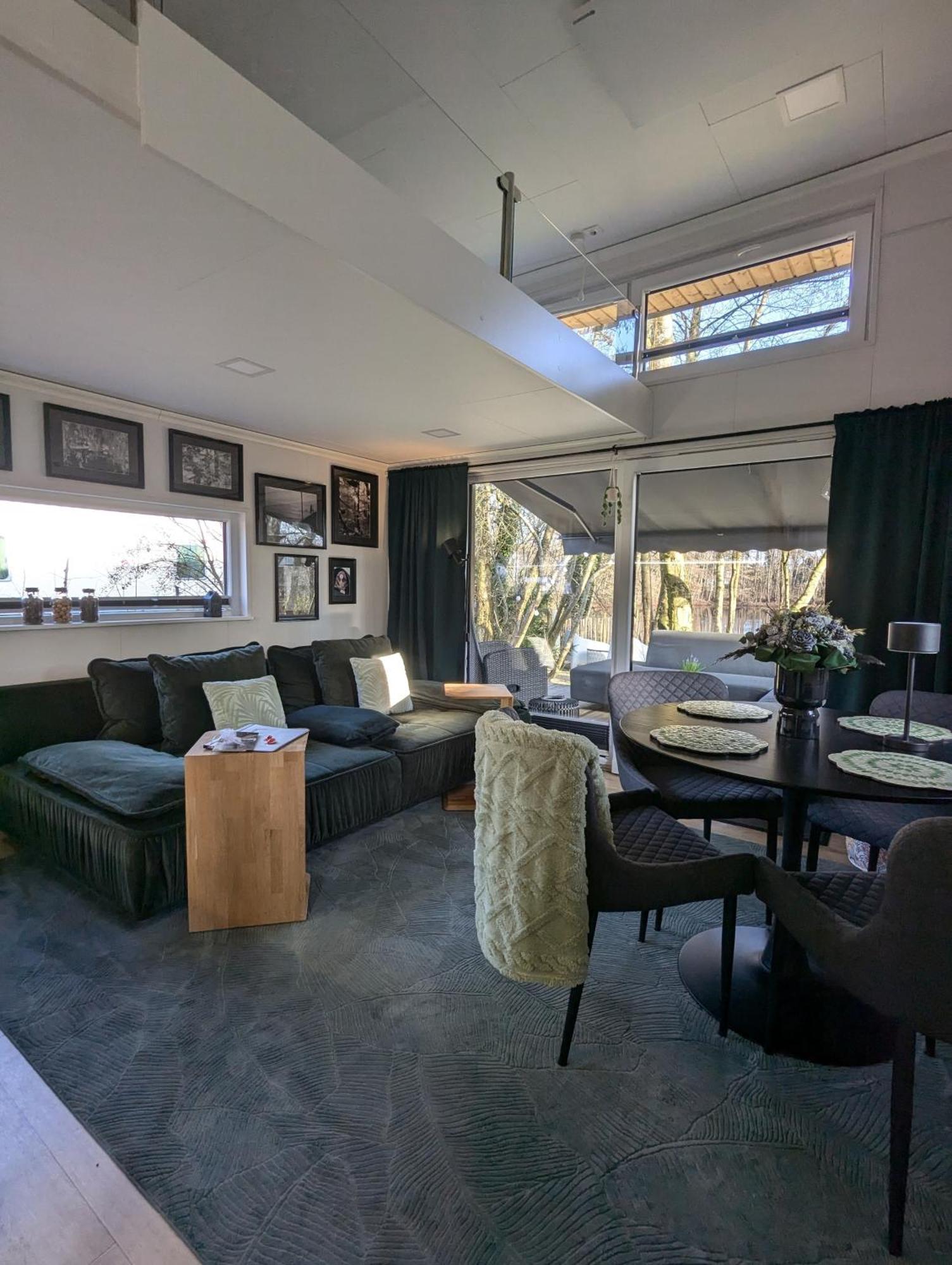 Tinyhouse Nelson *